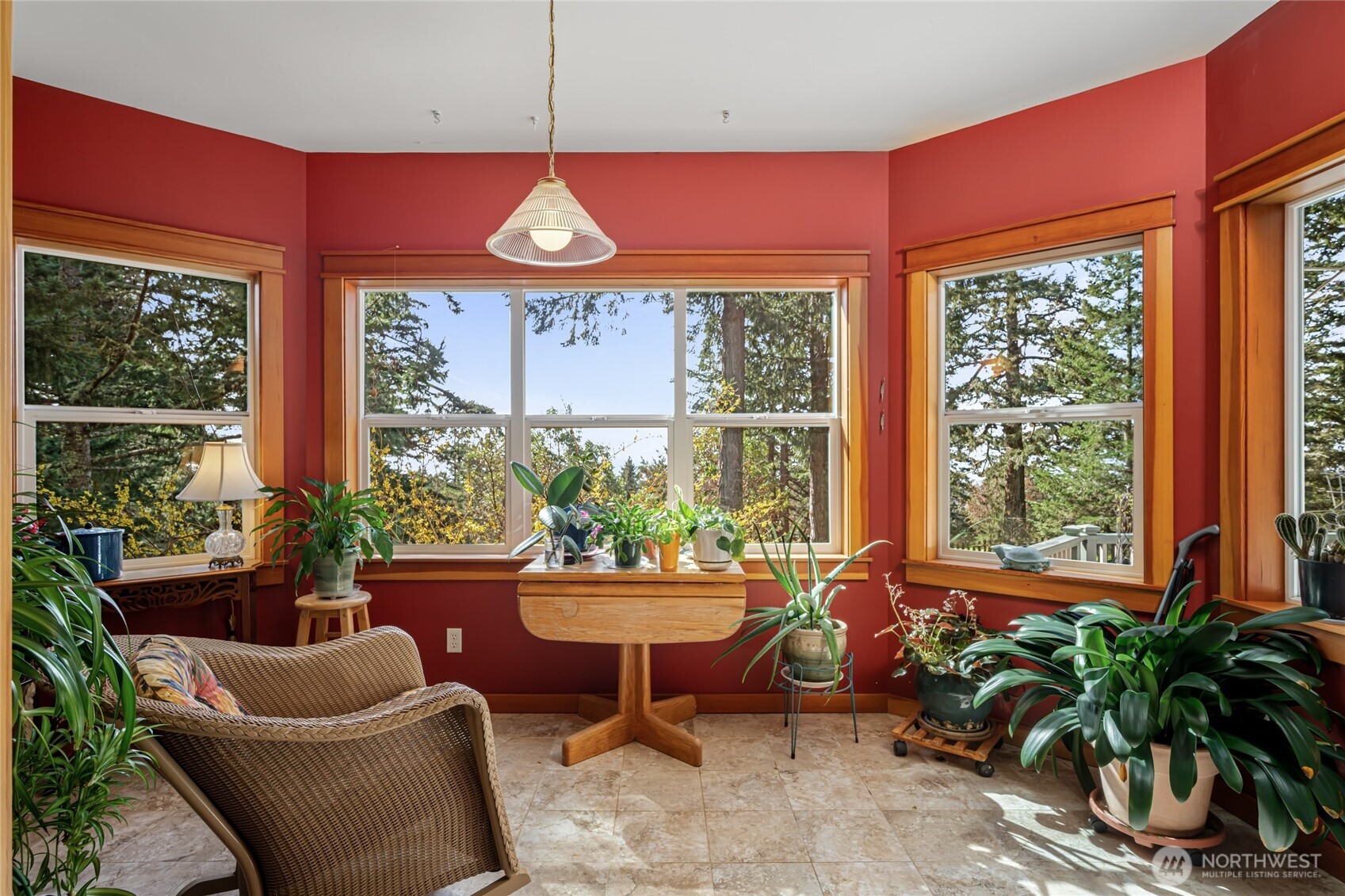 391 Little Mountain Road , Friday Harbor, WA 98250