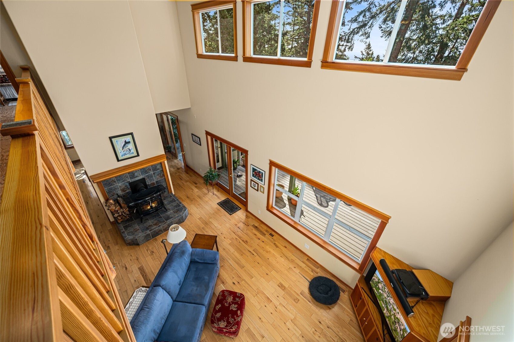 391 Little Mountain Road , Friday Harbor, WA 98250
