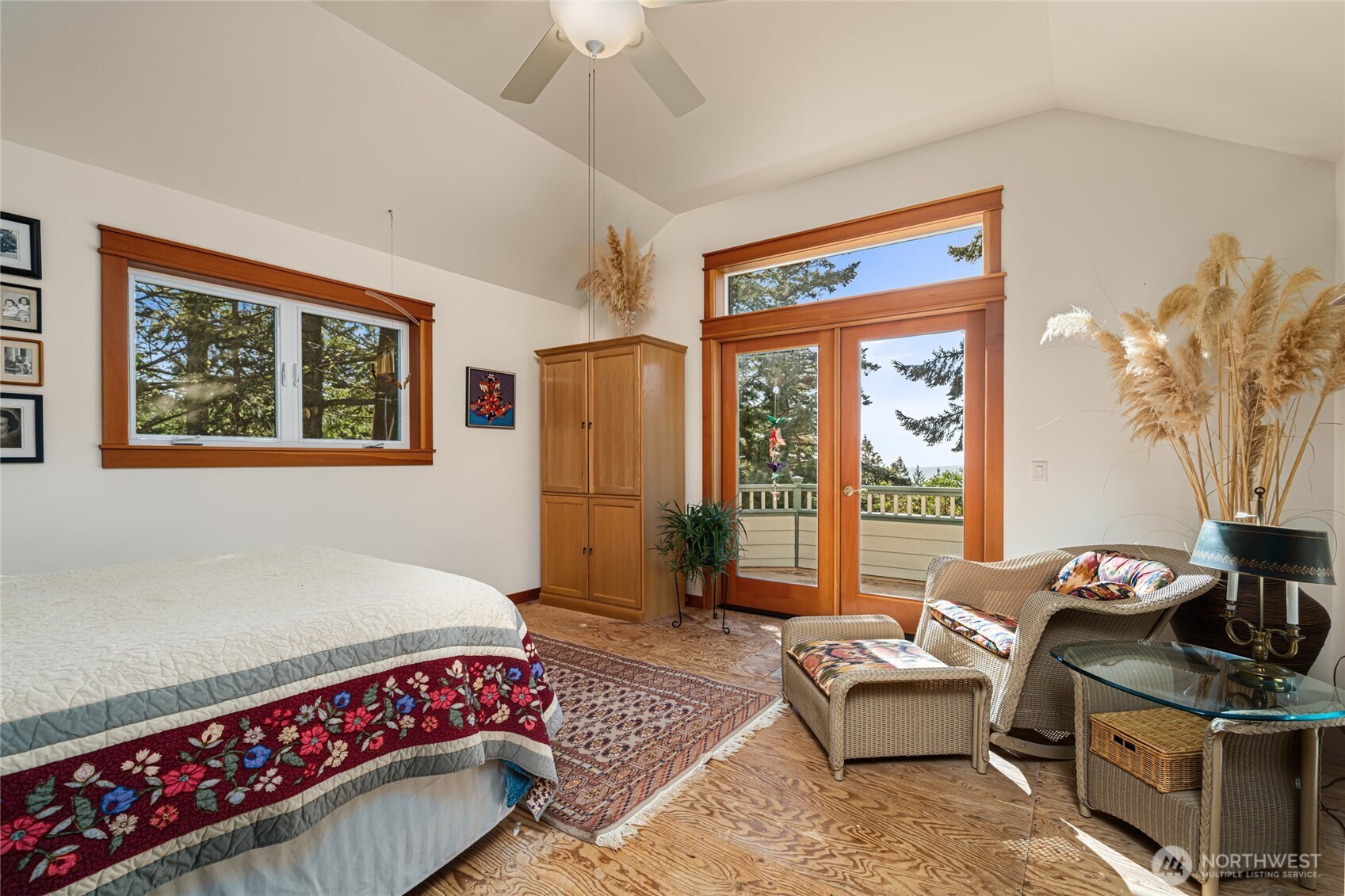 391 Little Mountain Road , Friday Harbor, WA 98250