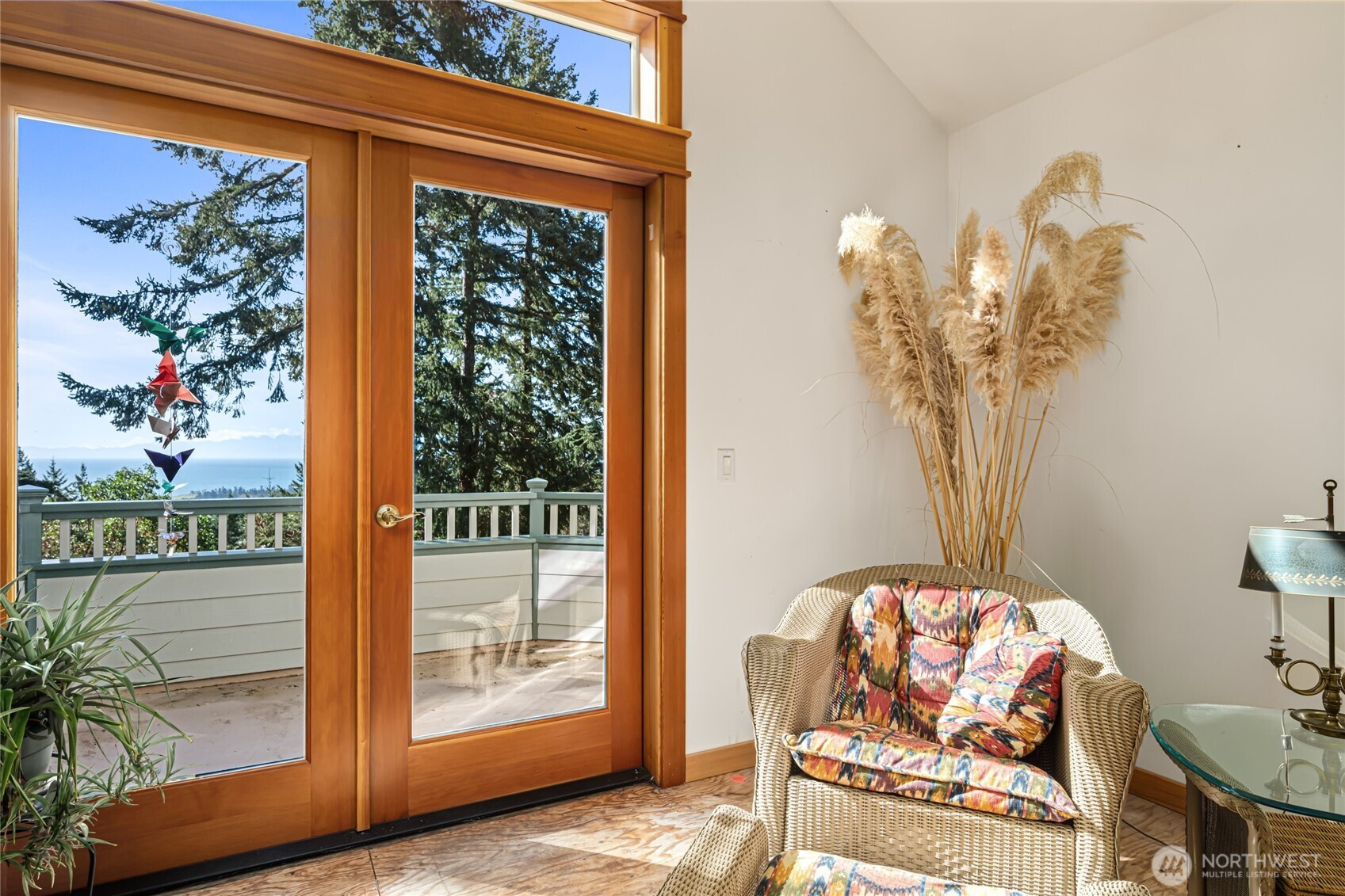 391 Little Mountain Road , Friday Harbor, WA 98250