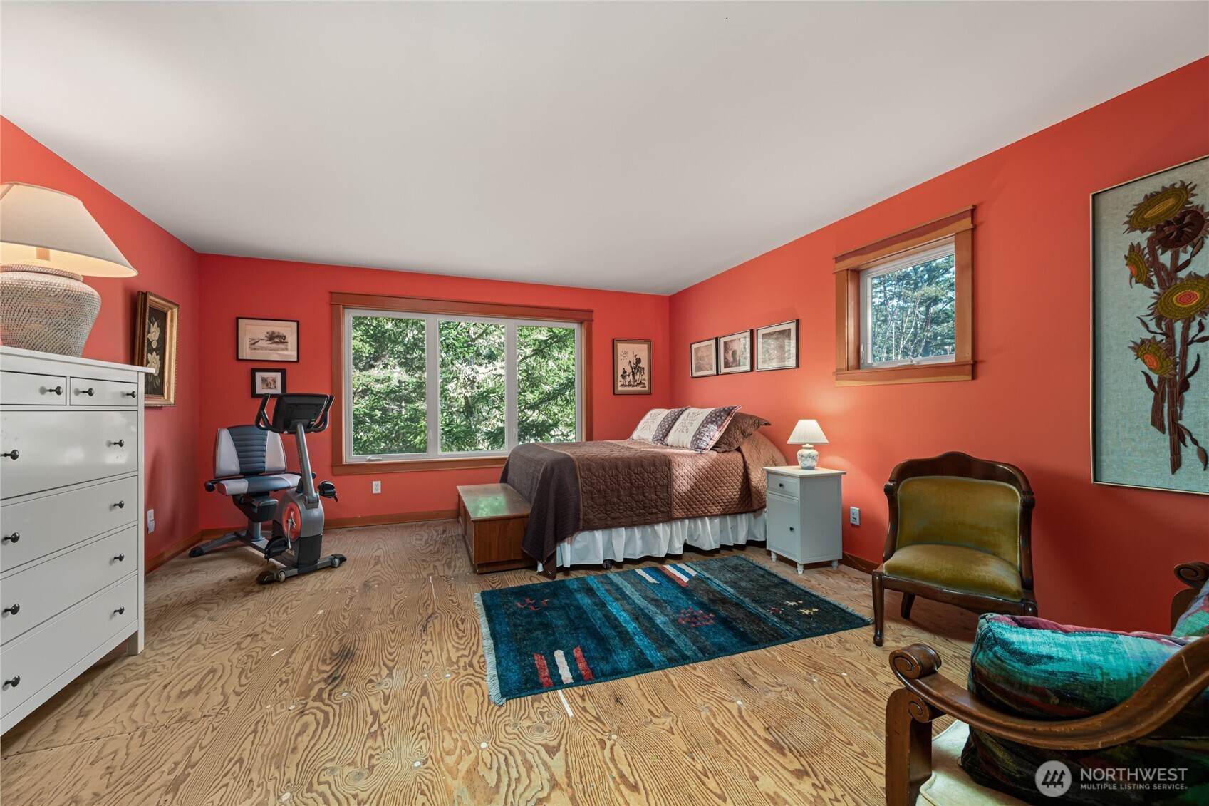 391 Little Mountain Road , Friday Harbor, WA 98250