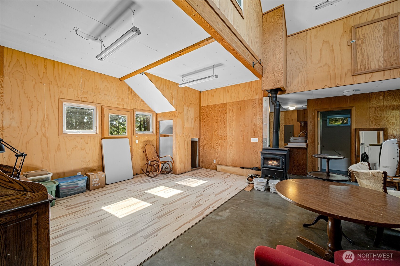 391 Little Mountain Road , Friday Harbor, WA 98250