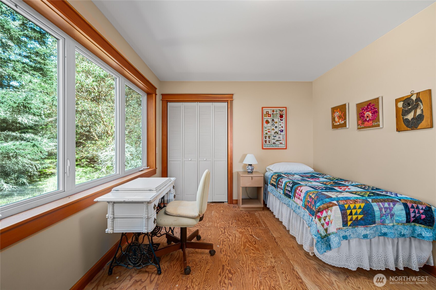 391 Little Mountain Road , Friday Harbor, WA 98250