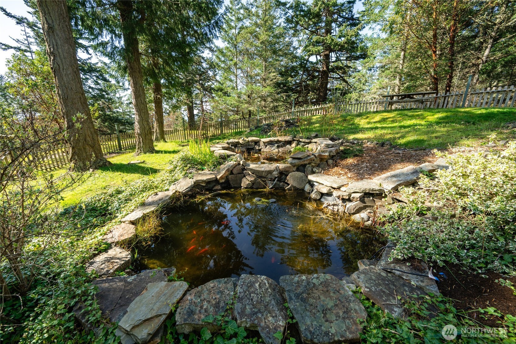 391 Little Mountain Road , Friday Harbor, WA 98250