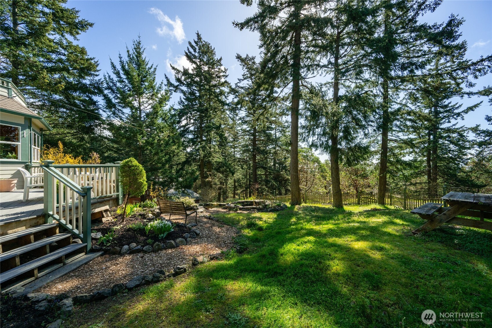 391 Little Mountain Road , Friday Harbor, WA 98250