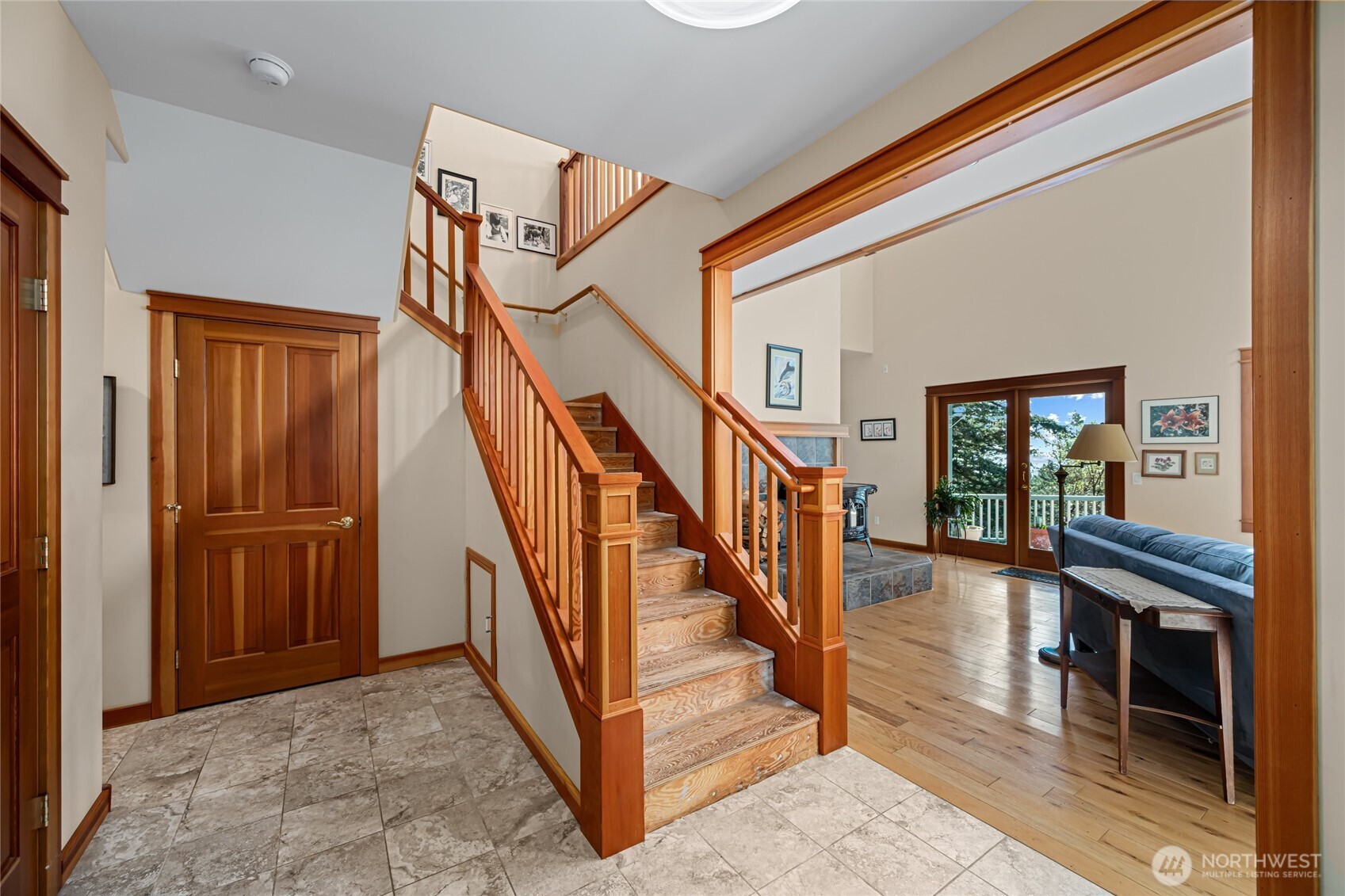 391 Little Mountain Road , Friday Harbor, WA 98250