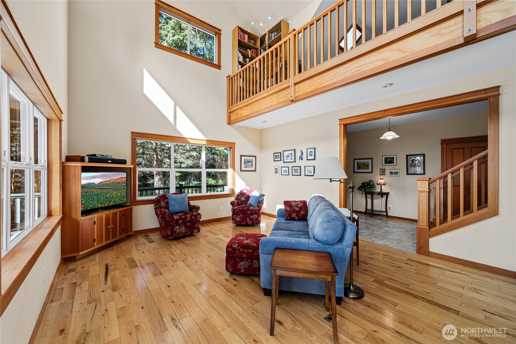 391 Little Mountain Road , Friday Harbor, WA 98250