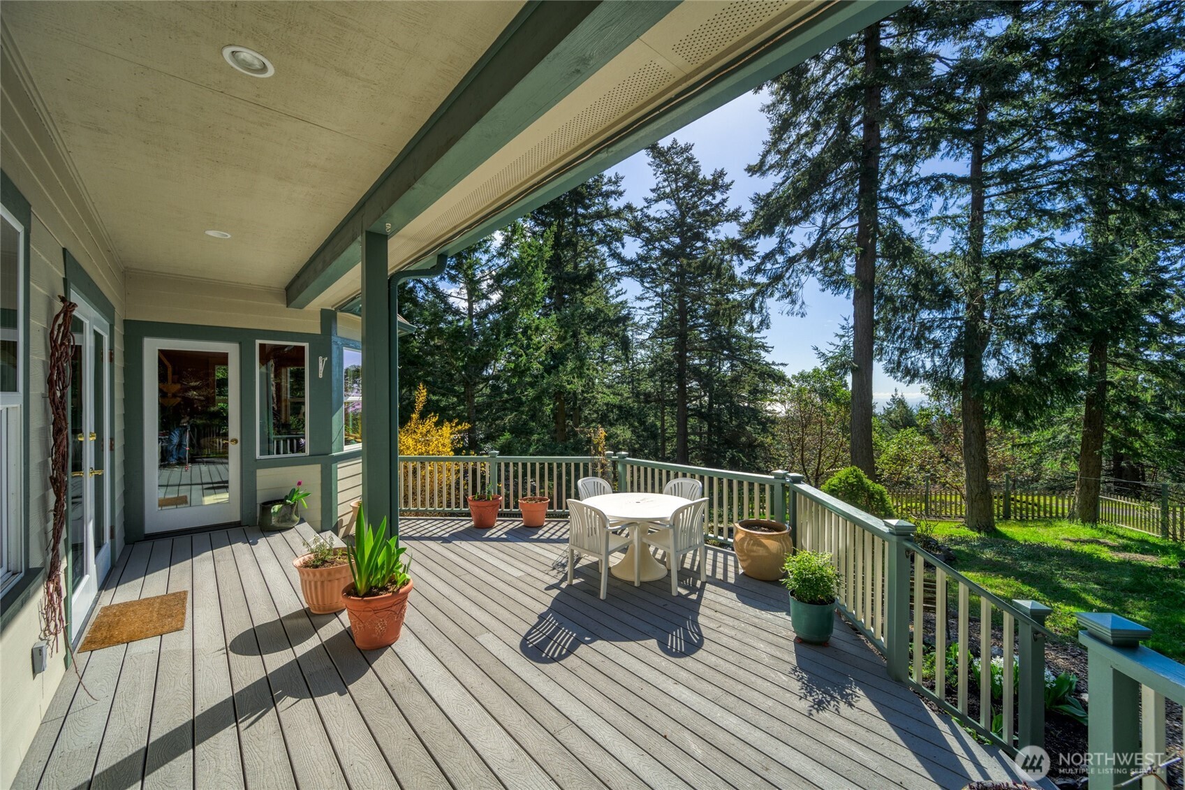 391 Little Mountain Road , Friday Harbor, WA 98250