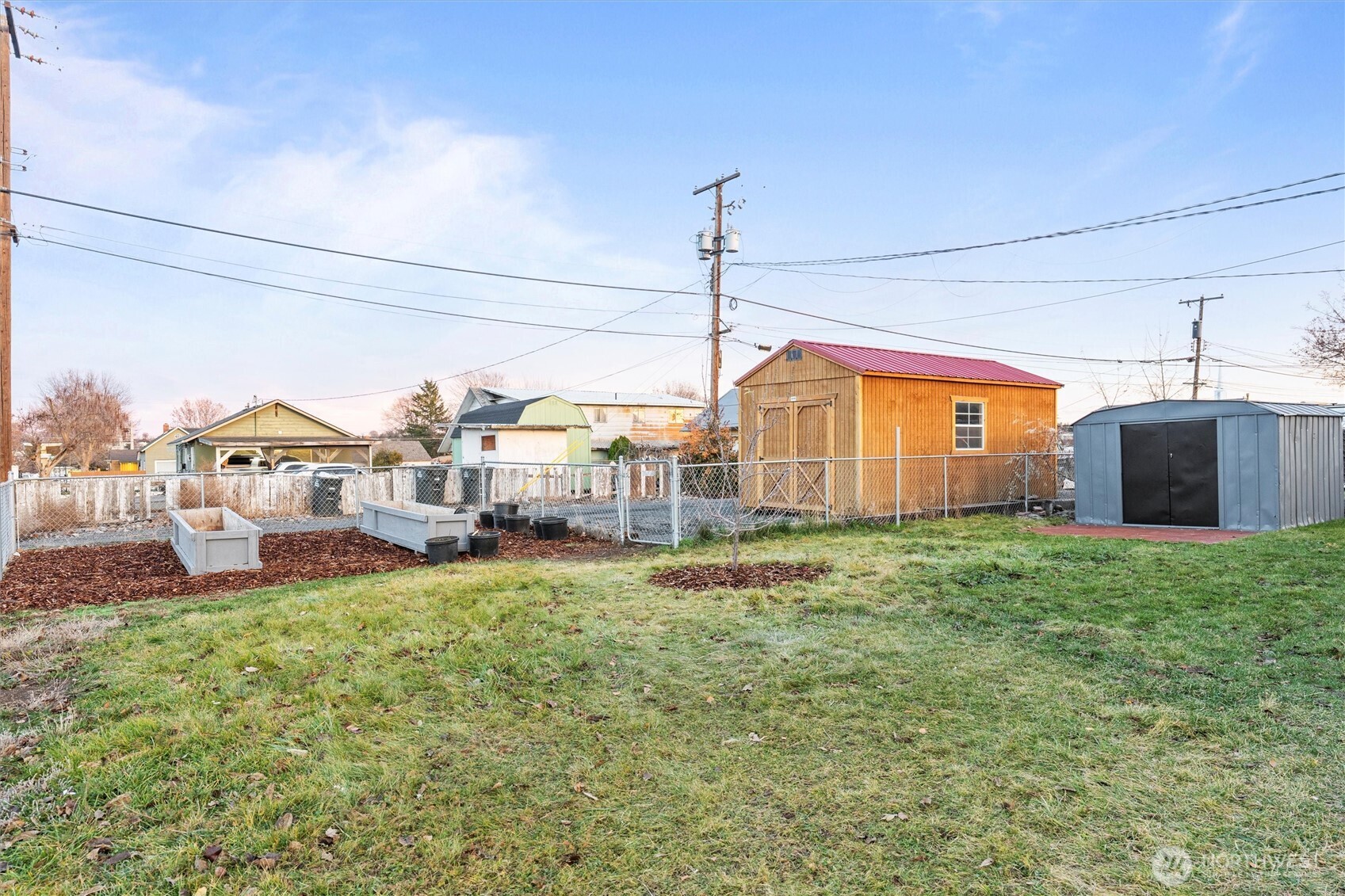 906 S A Street , Moses Lake, WA 98837