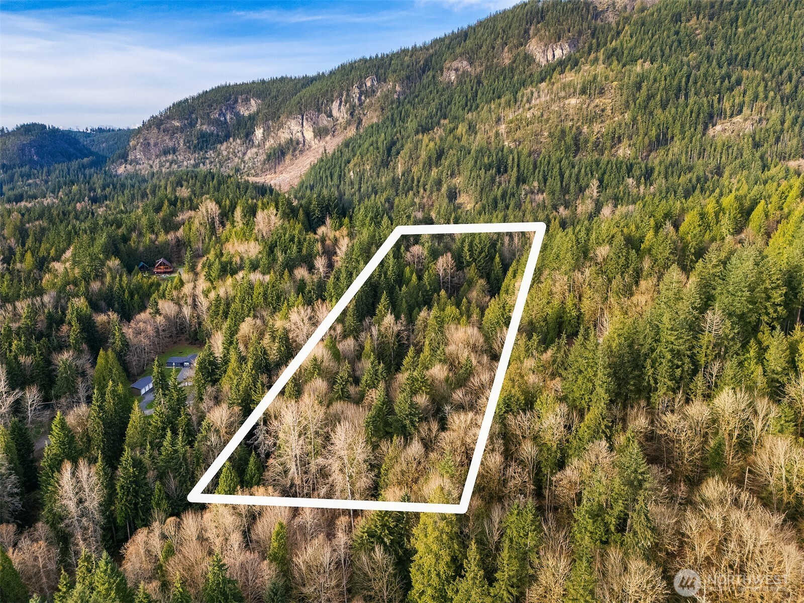 16423 148th Street NE, Arlington, WA 98223