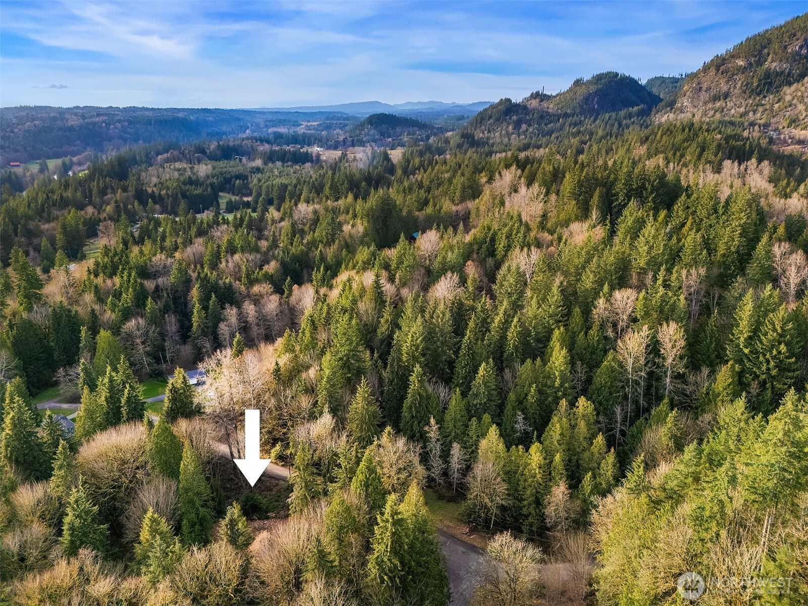 16423 148th Street NE, Arlington, WA 98223