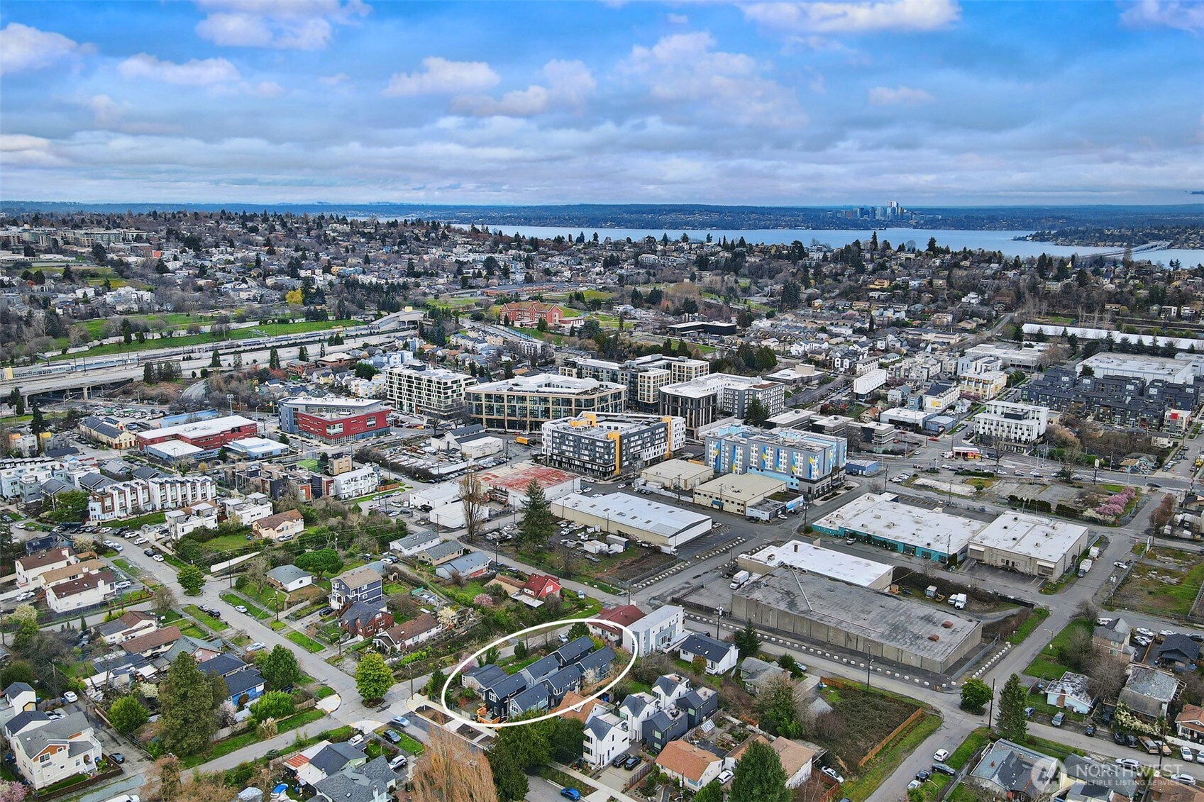 2006 A 19th Avenue S, Seattle, WA 98144