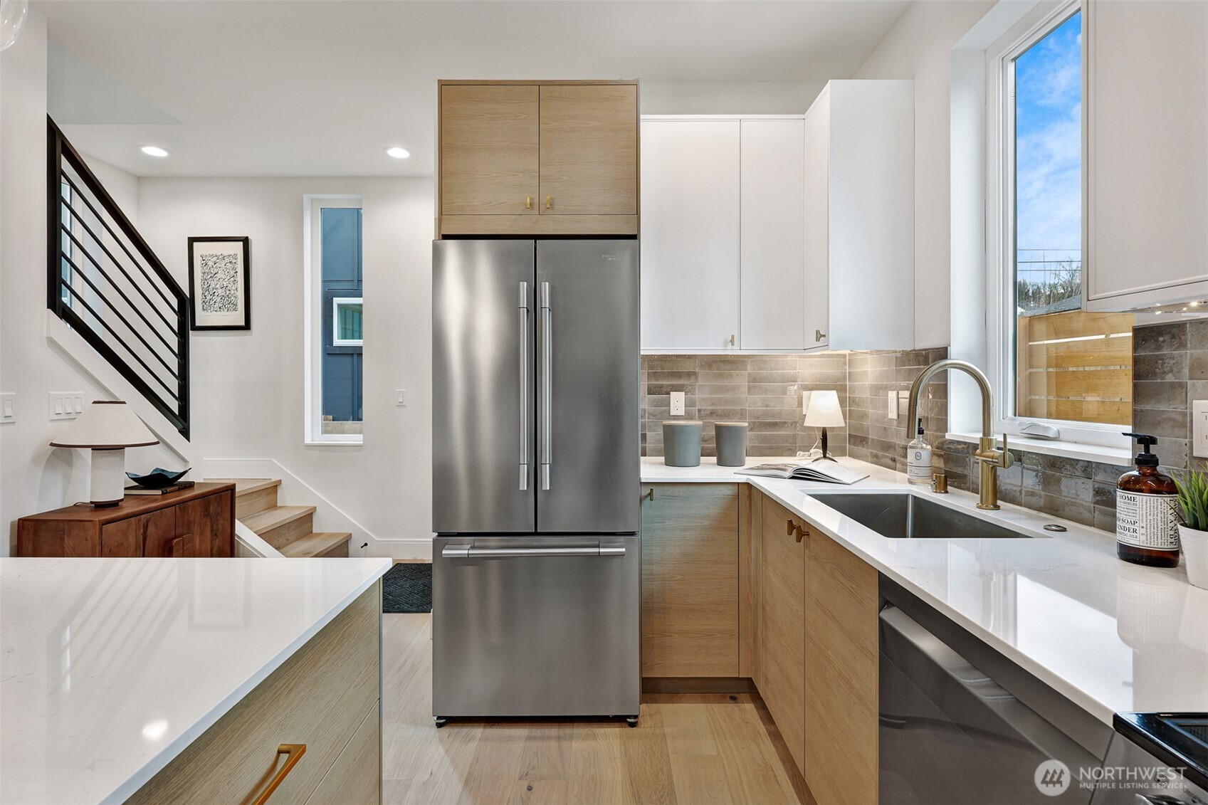 2006 B 19th Avenue S, Seattle, WA 98144