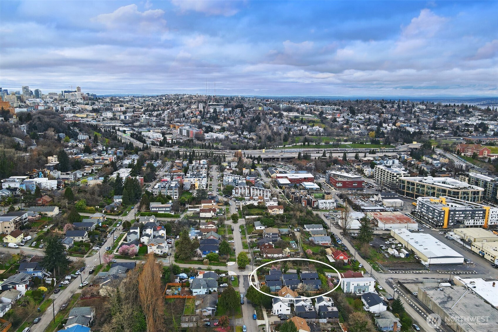 2006 B 19th Avenue S, Seattle, WA 98144