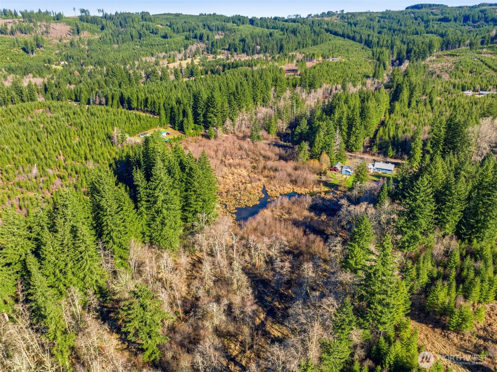 22310 NE Dole Valley Road , Yacolt, WA 98675