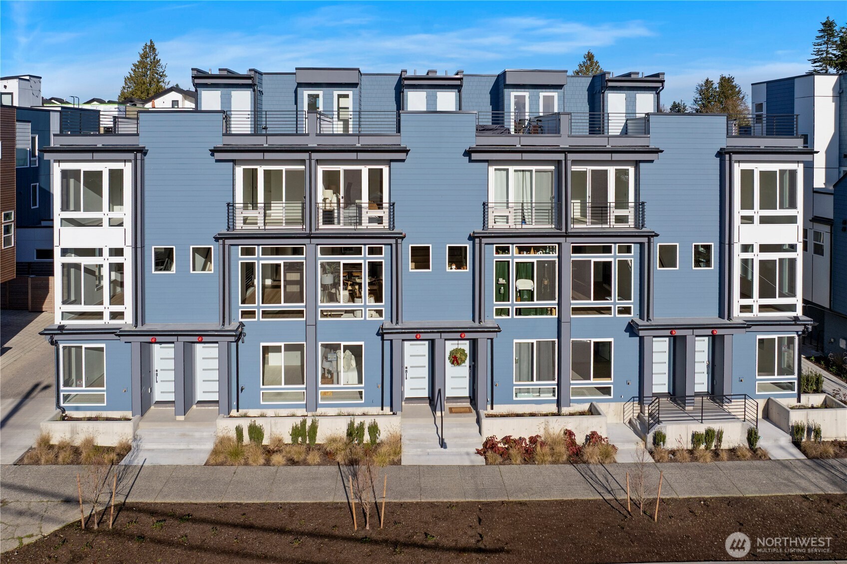 1206 A NW 83rd Street , Seattle, WA 98117