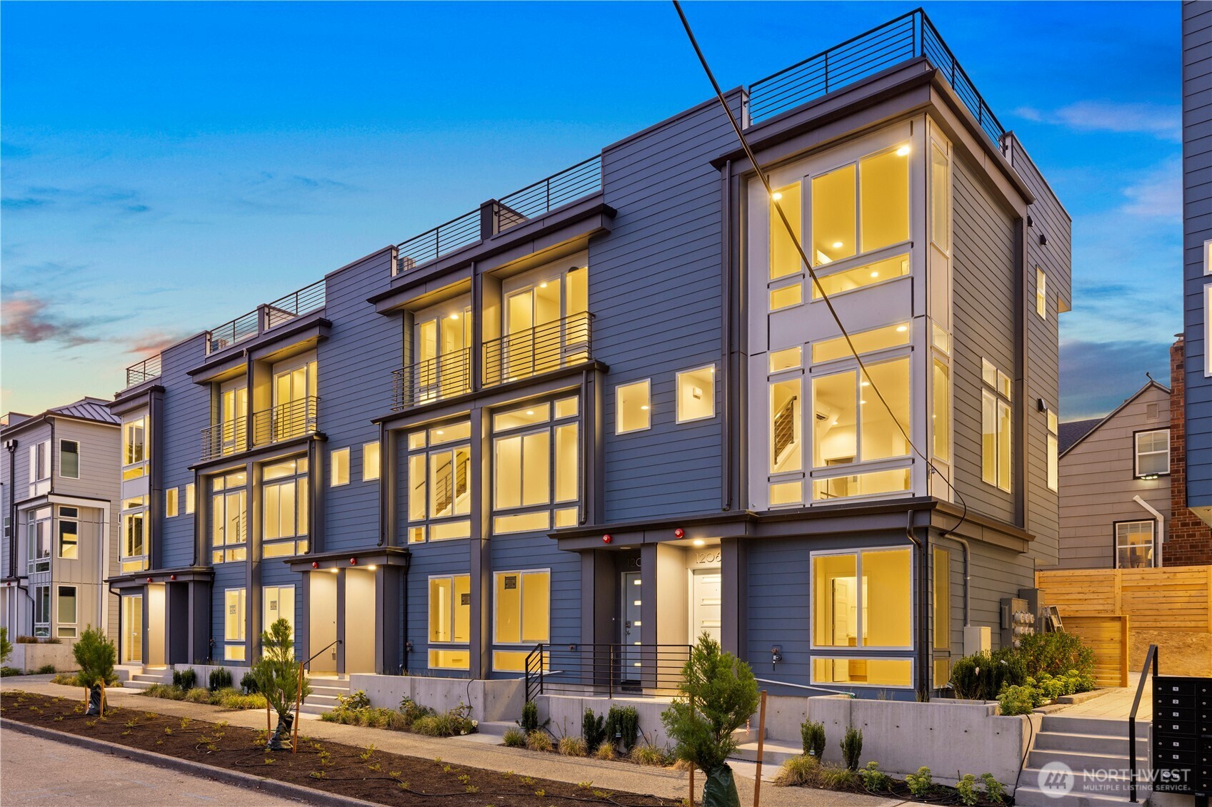 1206 A NW 83rd Street , Seattle, WA 98117