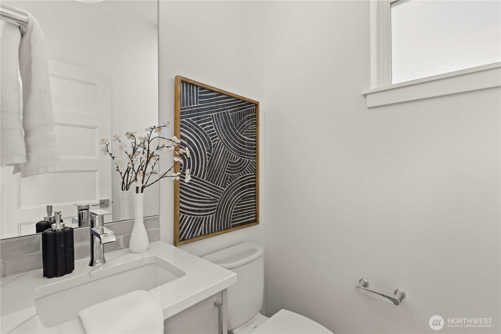 1206 A NW 83rd Street , Seattle, WA 98117