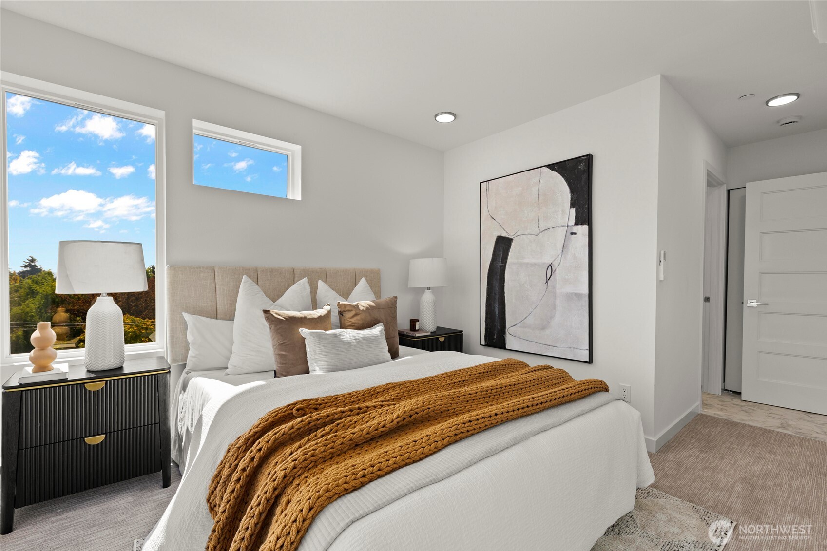 1206 A NW 83rd Street , Seattle, WA 98117