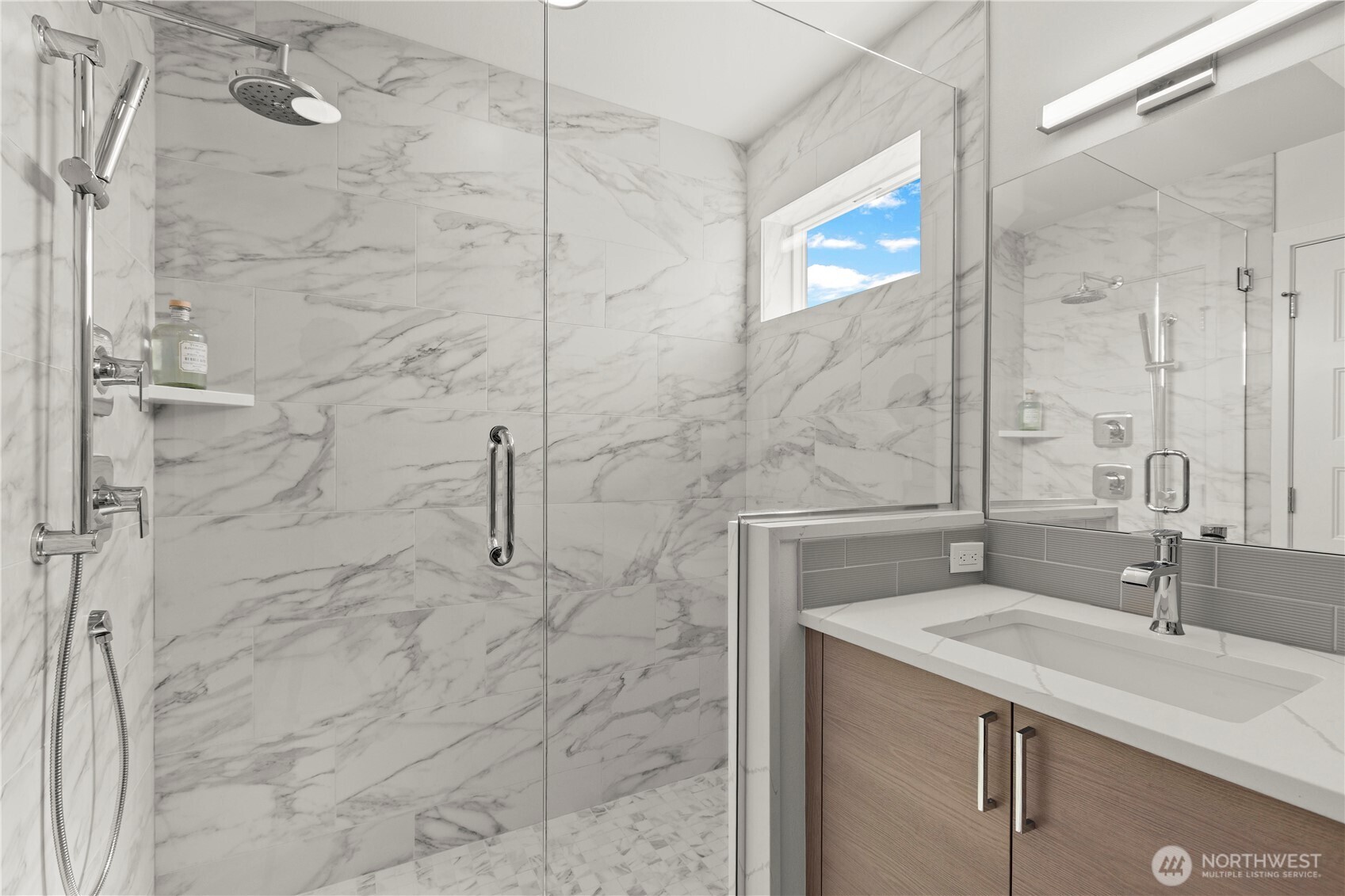 1206 A NW 83rd Street , Seattle, WA 98117