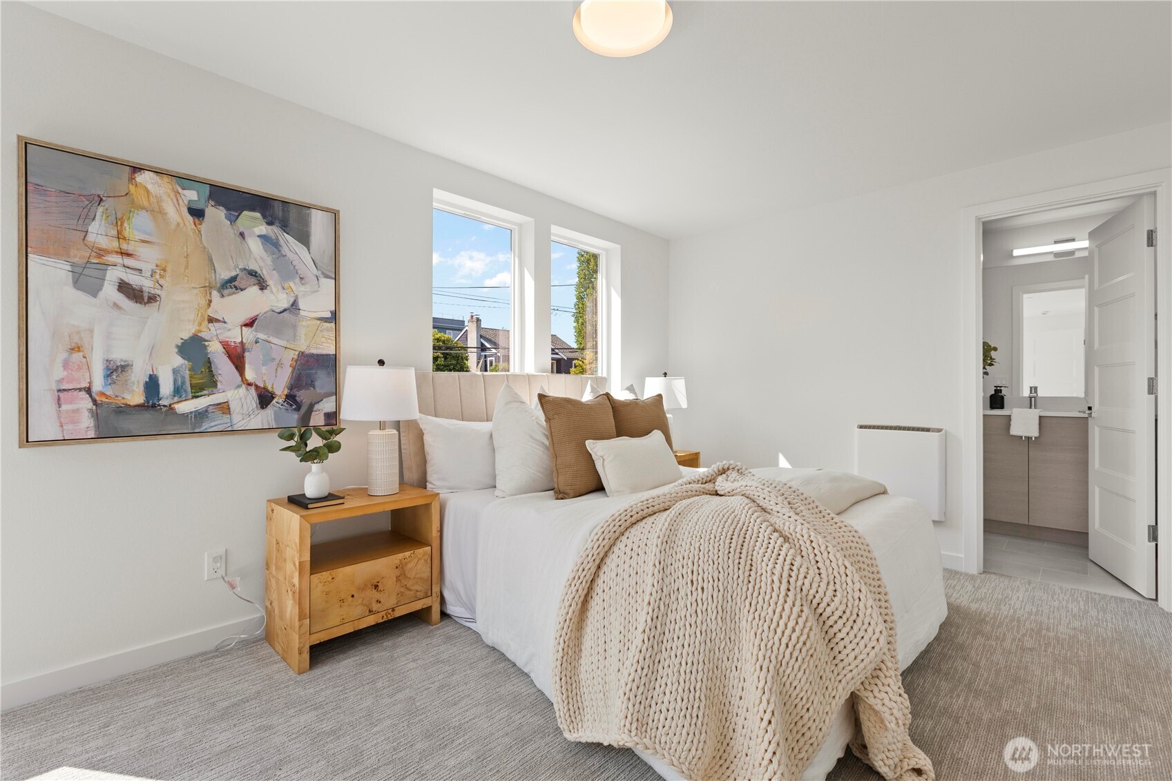 1206 A NW 83rd Street , Seattle, WA 98117