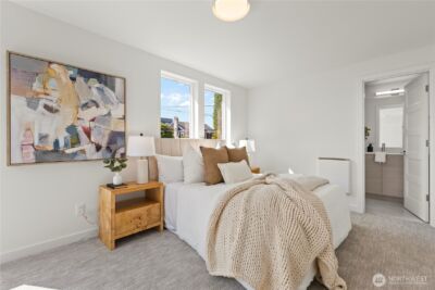 1206 A NW 83rd Street , Seattle, WA 98117 - Photo 16