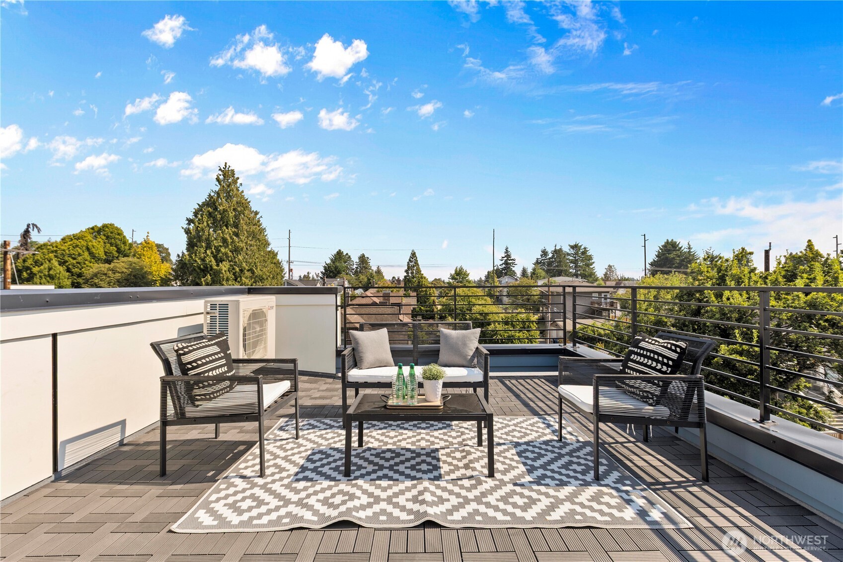 1206 A NW 83rd Street , Seattle, WA 98117