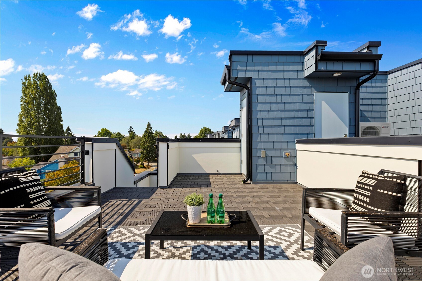 1206 A NW 83rd Street , Seattle, WA 98117