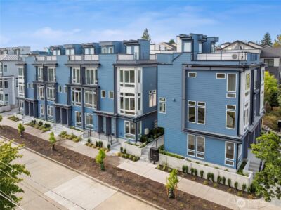 1206 A NW 83rd Street , Seattle, WA 98117 - Photo 21