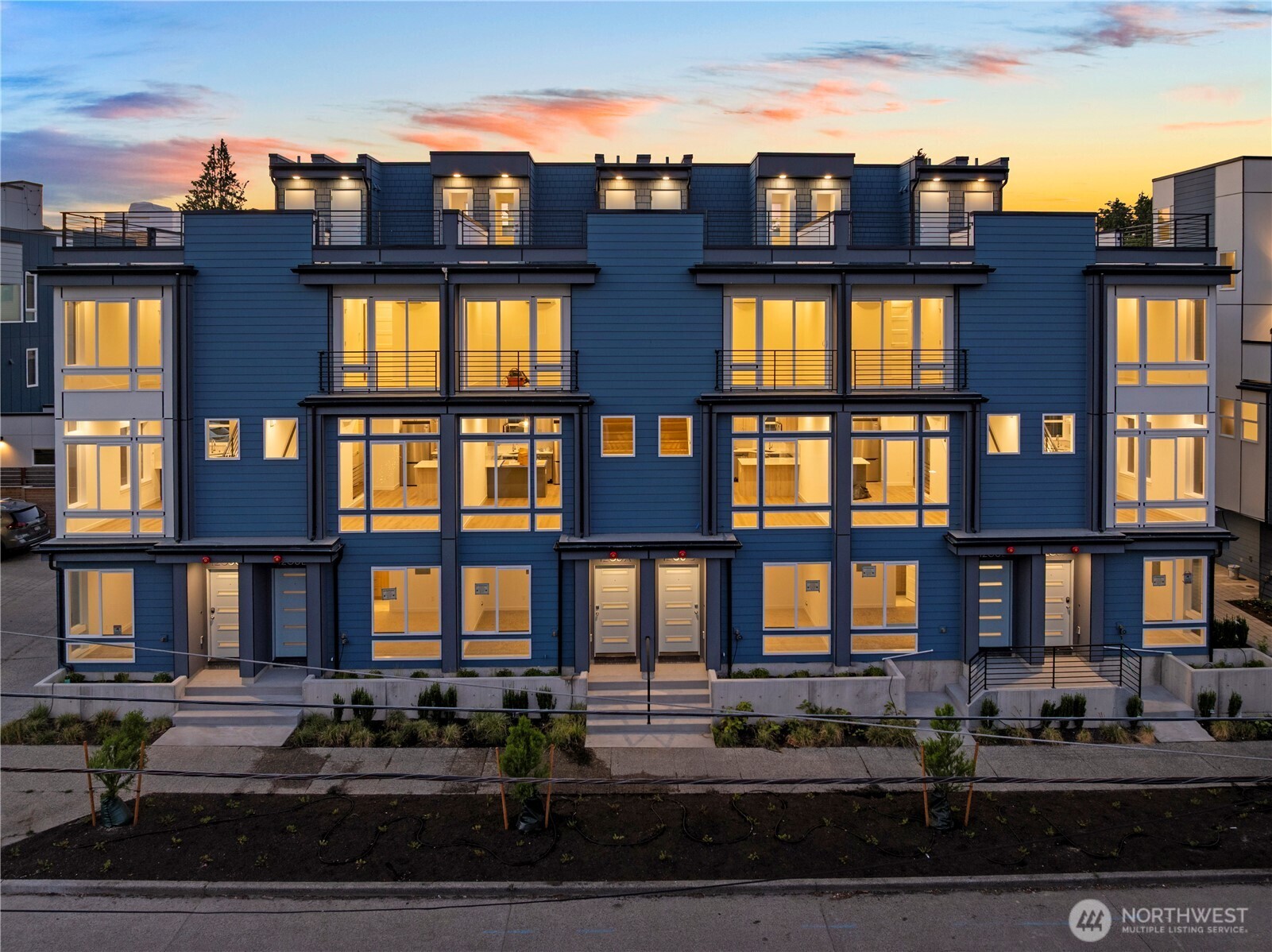 1206 A NW 83rd Street , Seattle, WA 98117