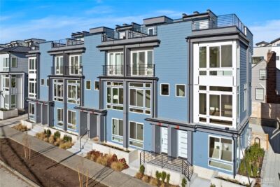 1206 A NW 83rd Street , Seattle, WA 98117 - Photo 23