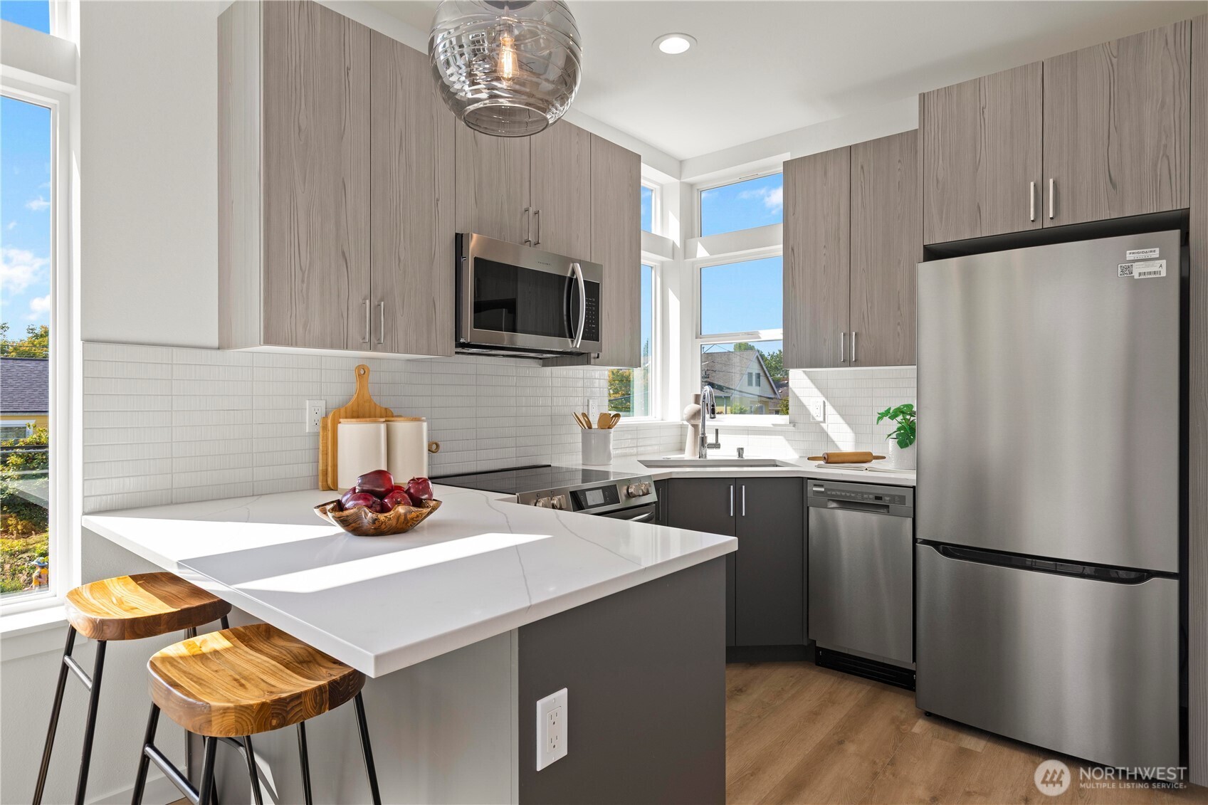 1206 A NW 83rd Street , Seattle, WA 98117