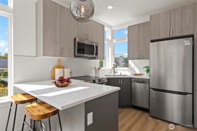 1206 A NW 83rd Street , Seattle, WA 98117 - Photo 5