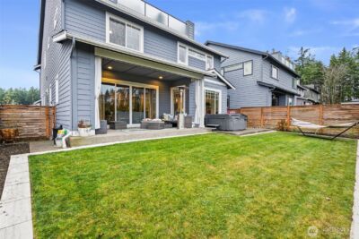 18718 135th Street E, Bonney Lake, WA 98391 - Photo 30