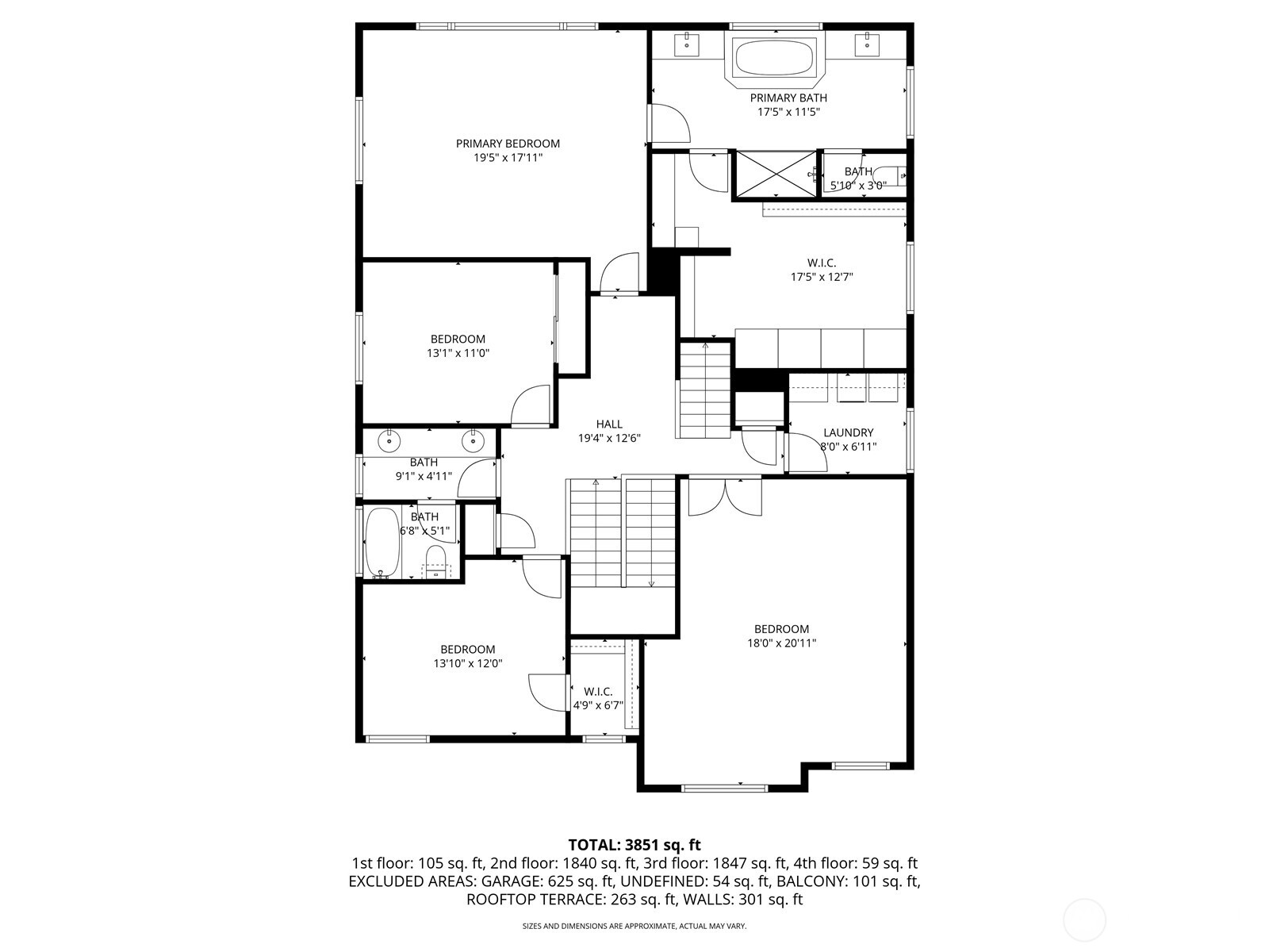 18718 135th Street E, Bonney Lake, WA 98391