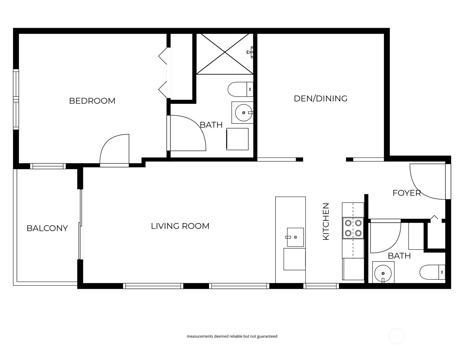 303 23rd Avenue S #310, Seattle, WA 98144