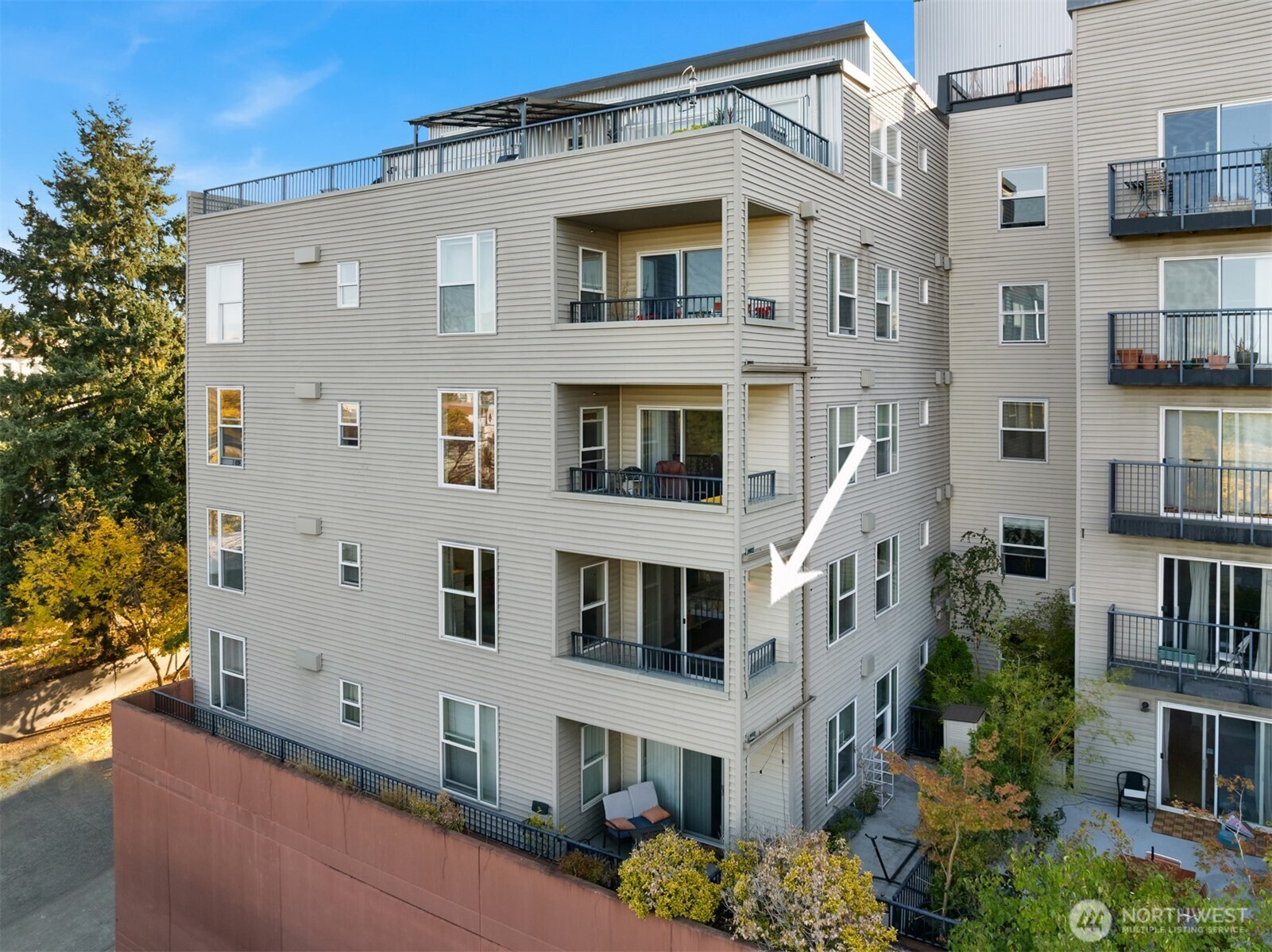 303 23rd Avenue S #310, Seattle, WA 98144