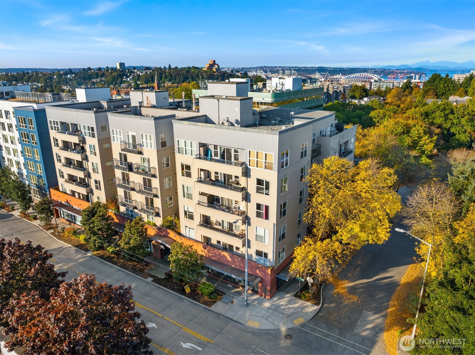 303 23rd Avenue S #310, Seattle, WA 98144