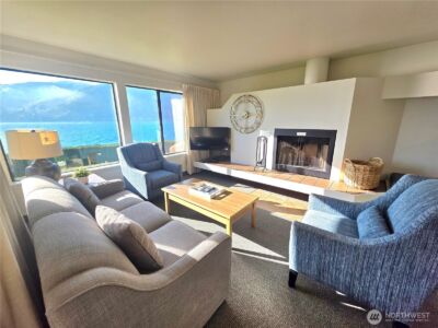 1 Nekquelekin 457-A , Manson, WA 98831