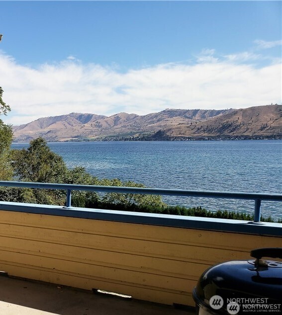 1 Nekquelekin 457-A , Manson, WA 98831