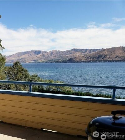 1 Nekquelekin 457-A , Manson, WA 98831 - Photo 12