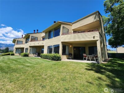 1 Nekquelekin 457-A , Manson, WA 98831 - Photo 13