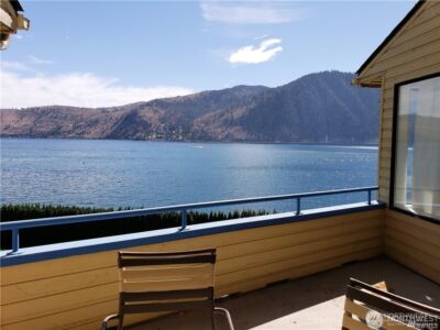 1 Nekquelekin 457-A , Manson, WA 98831 - Photo 2