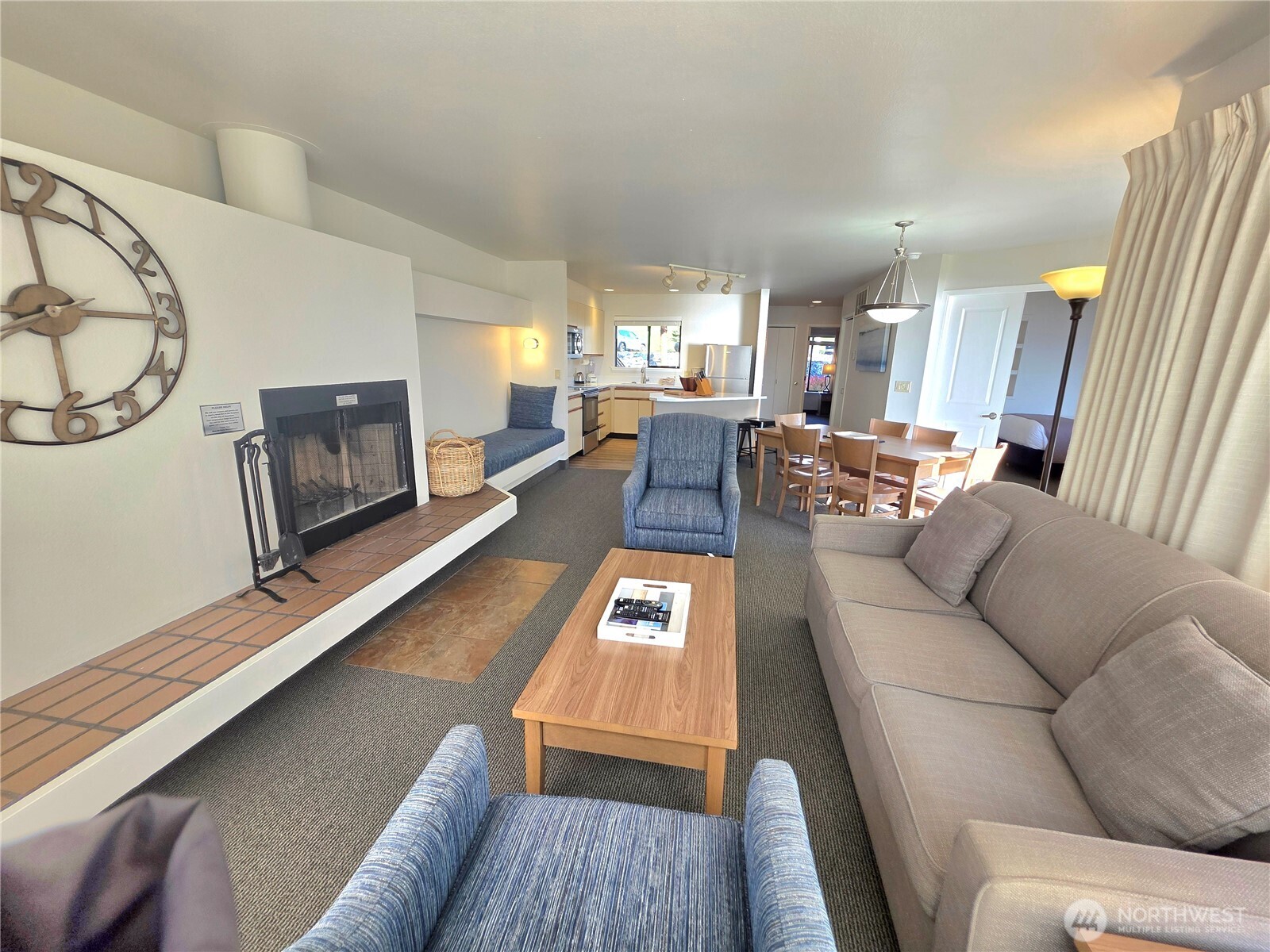 1 Nekquelekin 457-A , Manson, WA 98831