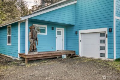 616 Sunset Avenue NE, Ocean Shores, WA 98569 - Photo 2