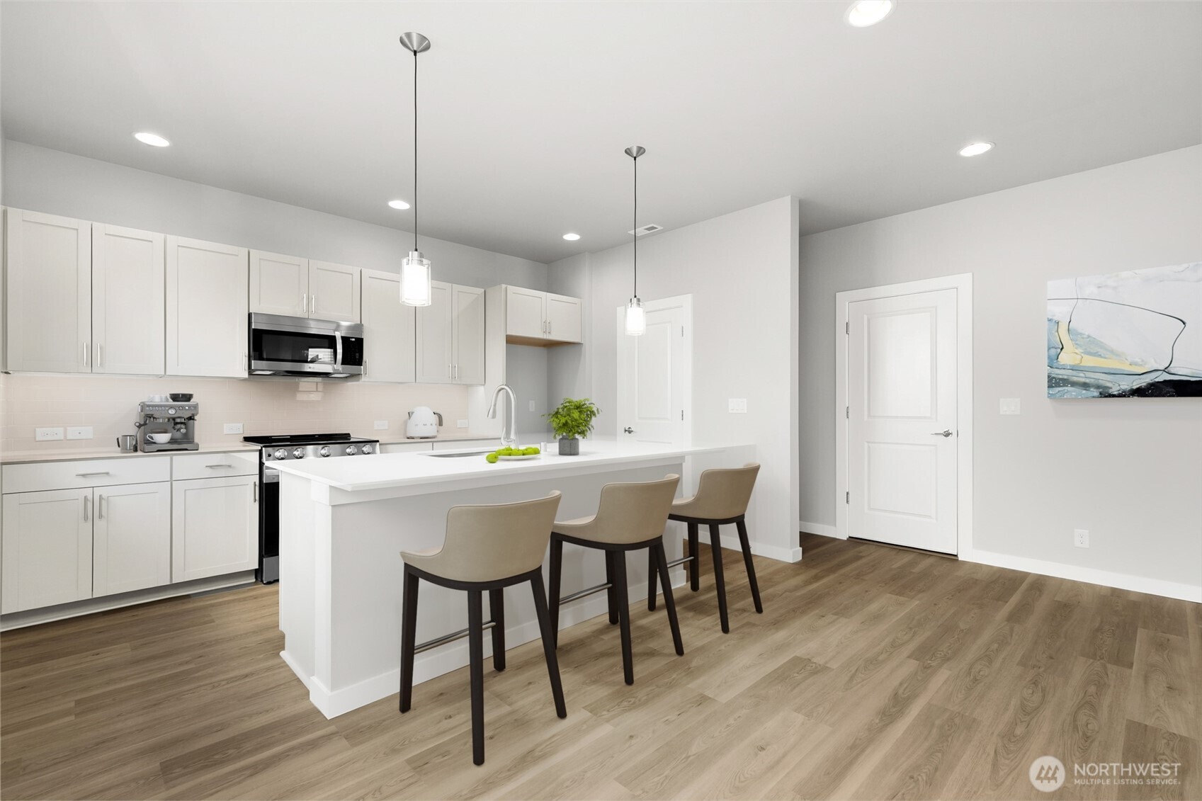 12532 SE 256th Place #11, Kent, WA 98030