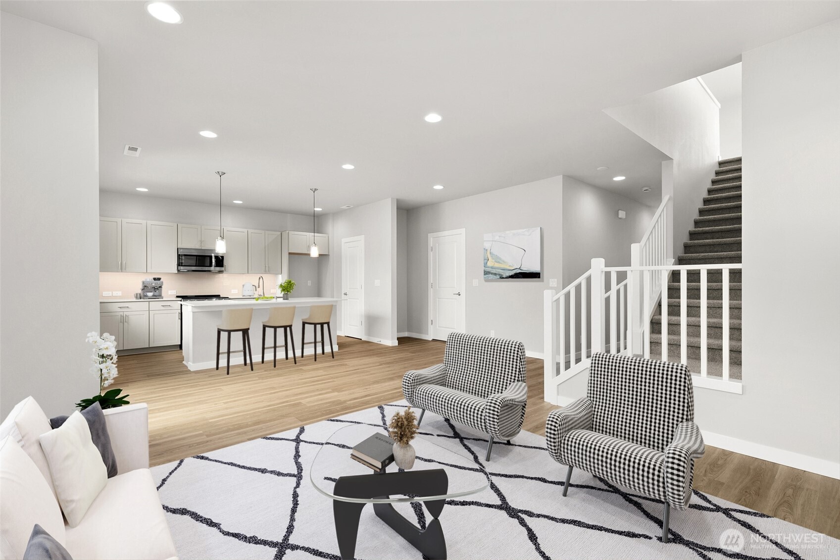 12532 SE 256th Place #11, Kent, WA 98030