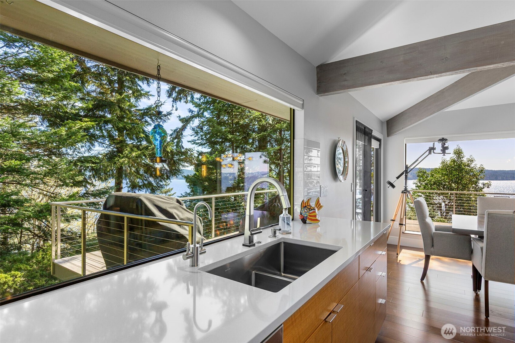 1571 Thorndyke Road , Port Ludlow, WA 98365