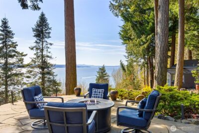 1571 Thorndyke Road , Port Ludlow, WA 98365