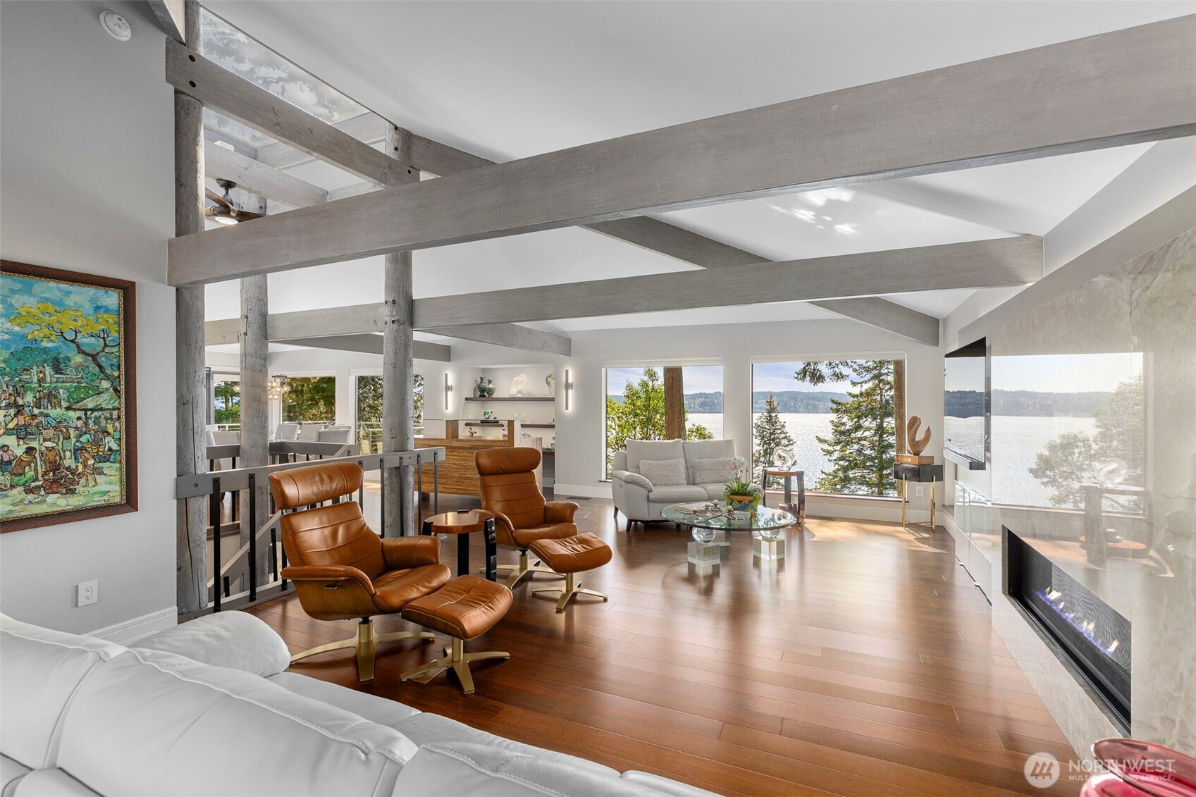 1571 Thorndyke Road , Port Ludlow, WA 98365